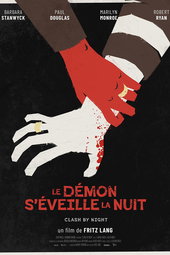 Le Démon s'éveille La Nuit