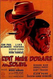 Cent Mille Dollars Au Soleil