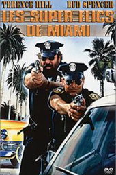 Les super-flics de Miami