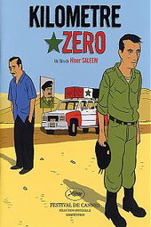 Kilomètre zéro
