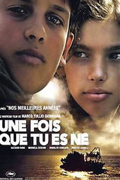 Une fois que tu es né