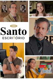 Santo Escritório