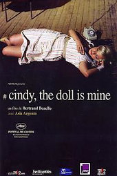 Cindy, the Doll is mine