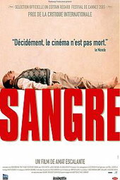 Sangre