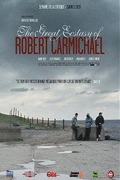 The great ecstasy of Robert Carmichael