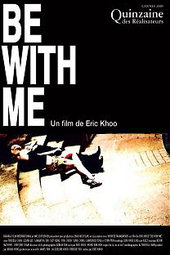 Be With Me