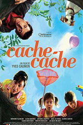 Cache cache