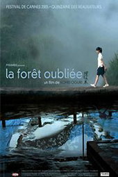 La Forêt oubliée