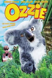 Ozzie, mon meilleur ami