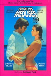L'année des méduses