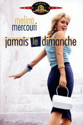 Jamais Le Dimanche