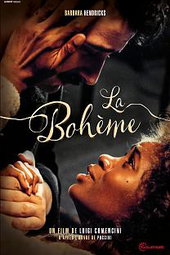 La Bohème