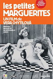Les Petites Marguerites