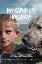 My Summer Holiday