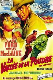 La Vallée De La Poudre