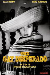 The Gay Desperado