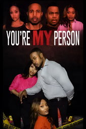 You're My Person