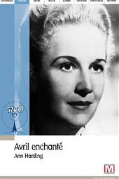 Avril enchanté