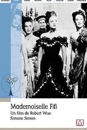 Mademoiselle Fifi