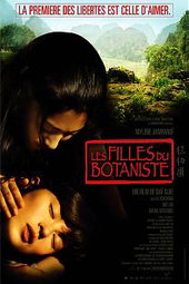 Les Filles du botaniste