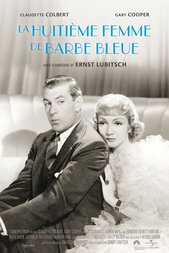 La Huitième femme de Barbe Bleue