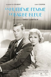 La Huitième femme de Barbe Bleue
