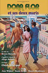Dona Flor et ses deux maris