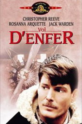 Vol d'enfer