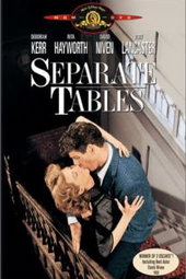 Tables Séparées