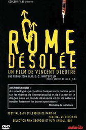 Rome Désolée
