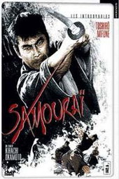 Samourai