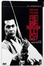 Rebellion