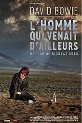 L'homme qui venait d'ailleurs