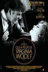Qui a peur de Virginia Woolf ?