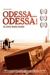 Odessa... Odessa !