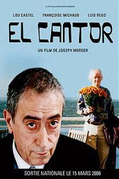 El cantor