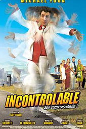Incontrôlable