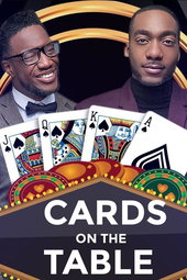 Cards on the Table