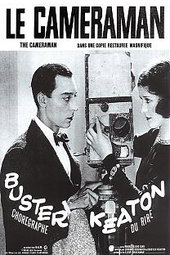 Le Cameraman