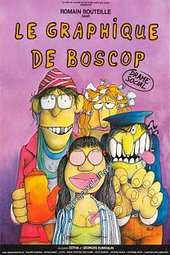 Le Graphique de Boscop