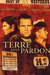Terre Sans Pardon