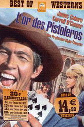 L'or des pistoleros