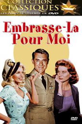 Embrasse-la Pour Moi