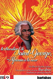 LE CHEVALIER DE SAINT GEORGES