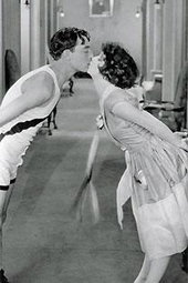 Sportif par Amour