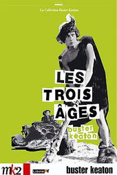Les Trois Ages