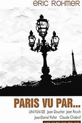 Paris vu par…