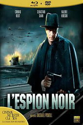 L'espion noir