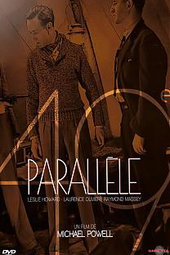Le 49e parallèle