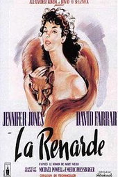 La Renarde